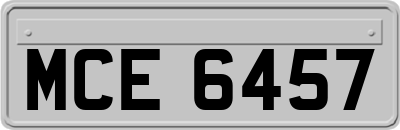 MCE6457