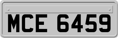 MCE6459