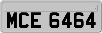 MCE6464