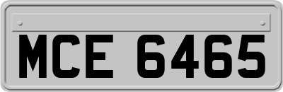 MCE6465