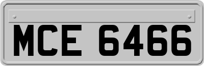 MCE6466