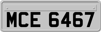 MCE6467