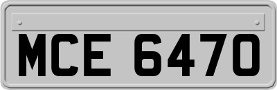 MCE6470