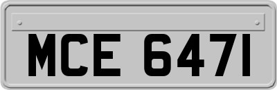 MCE6471