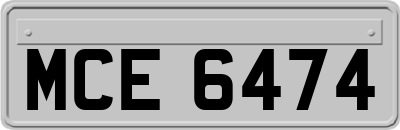 MCE6474