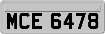 MCE6478