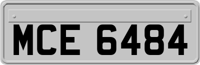 MCE6484