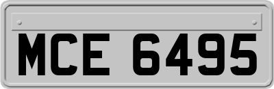 MCE6495