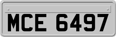 MCE6497