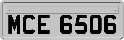MCE6506