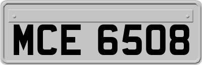 MCE6508