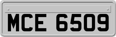 MCE6509