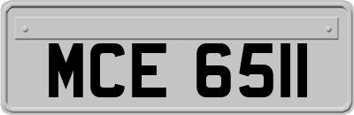 MCE6511