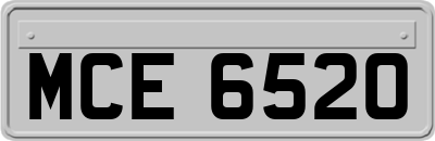MCE6520