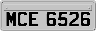 MCE6526