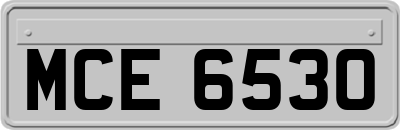 MCE6530
