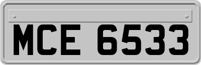 MCE6533