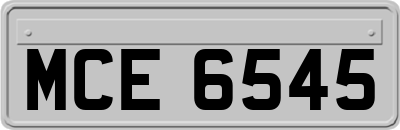 MCE6545