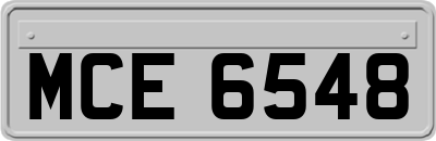 MCE6548