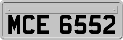 MCE6552