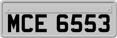 MCE6553