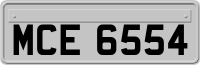 MCE6554