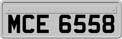 MCE6558