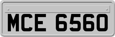 MCE6560