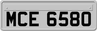 MCE6580