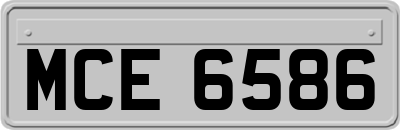 MCE6586