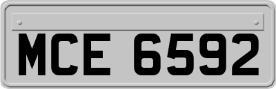 MCE6592