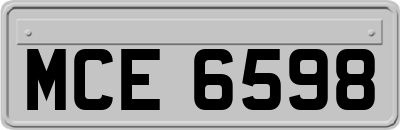 MCE6598