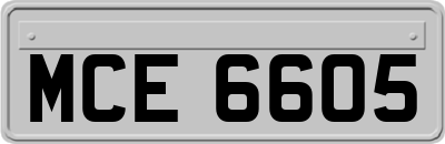 MCE6605