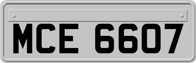 MCE6607