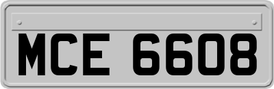 MCE6608