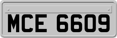 MCE6609