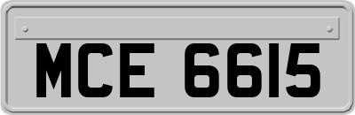 MCE6615