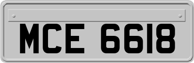 MCE6618