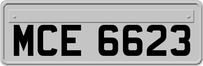MCE6623