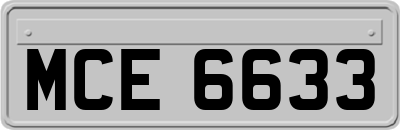 MCE6633