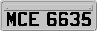 MCE6635