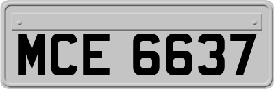 MCE6637