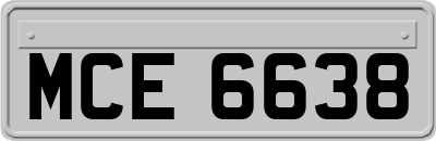 MCE6638