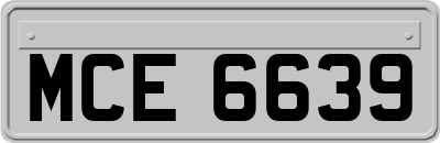 MCE6639