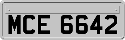 MCE6642