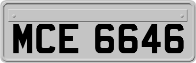 MCE6646