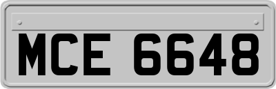 MCE6648