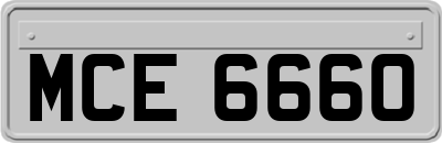 MCE6660