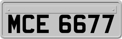 MCE6677