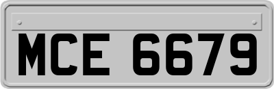 MCE6679